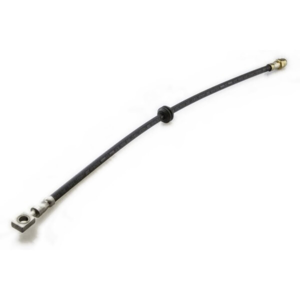 Brake Hose 565 mm HELLA Brake Expertise suitable for e.g. MINI MINI