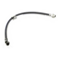 Brake Hose 565 mm HELLA Brake Expertise suitable for e.g....