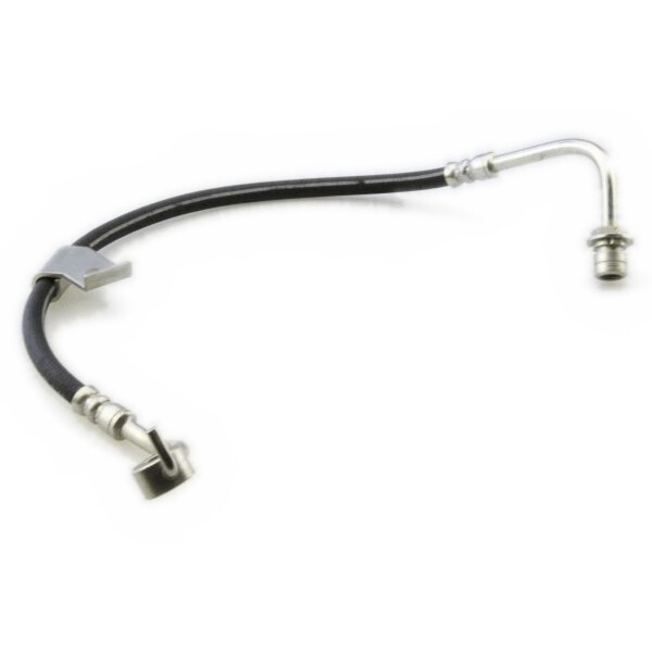 Brake Hose 575 mm HELLA Brake Expertise suitable for e.g. FORD TRANSIT