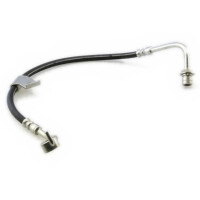 Brake Hose 575 mm HELLA Brake Expertise suitable for e.g....