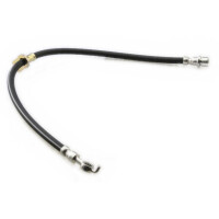 Brake Hose 581 mm HELLA Brake Expertise suitable for e.g....