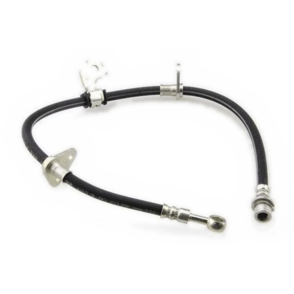 Bremsschlauch 672 mm HELLA Bremsen-Expertise passend für u.a. HONDA CIVIC