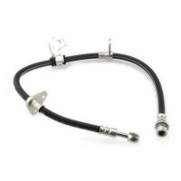 Bremsschlauch 672 mm HELLA Bremsen-Expertise passend...