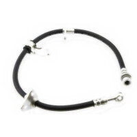 Brake Hose 672 mm HELLA Brake Expertise suitable for e.g....