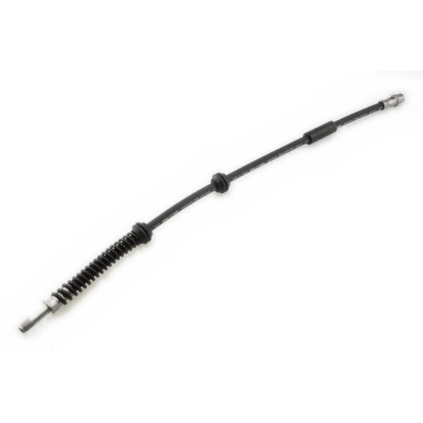Brake Hose 552 mm HELLA Brake Expertise suitable for e.g. VW TRANSPORTER