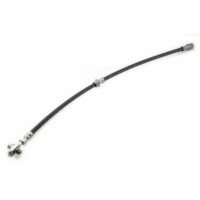 Brake Hose 578 mm HELLA Brake Expertise suitable for e.g....
