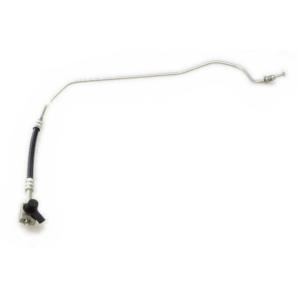 Bremsschlauch 184 mm HELLA Bremsen-Expertise passend für u.a. AUDI A6