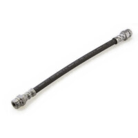 Brake Hose 245 mm HELLA Brake Expertise suitable for e.g....