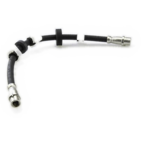 Brake Hose 340 mm HELLA Brake Expertise suitable for e.g. VW TRANSPORTER