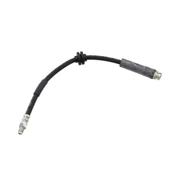 Brake Hose 393 mm HELLA Brake Expertise suitable for e.g. VOLVO V50