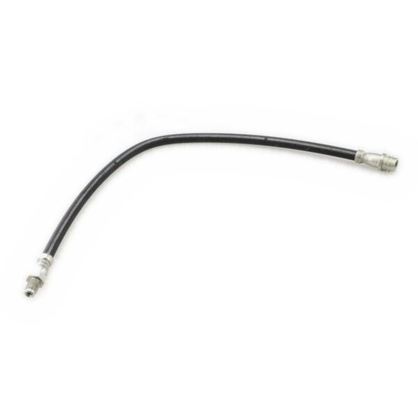 Brake Hose 475 mm HELLA suitable for e.g. MERCEDES-BENZ VARIO