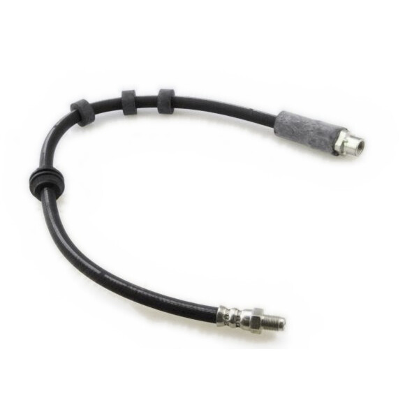 Brake Hose 555 mm HELLA Brake Expertise suitable for e.g. BMW 5 Series