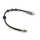 Brake Hose 555 mm HELLA Brake Expertise suitable for e.g. BMW 5 Series