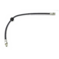 Brake Hose 562 mm HELLA Brake Expertise suitable for BMW...
