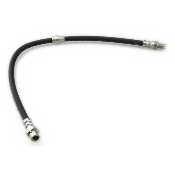 Brake Hose 524 mm HELLA Brake Expertise suitable for BMW X3