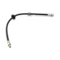 Brake Hose 528 mm HELLA Brake Expertise suitable for BMW X3