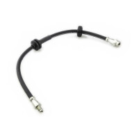 Brake Hose 492 mm HELLA Brake Expertise suitable for e.g....