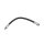 Brake Hose 252 mm HELLA Brake Expertise suitable for e.g. FORD TRANSIT