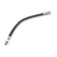 Brake Hose 305 mm HELLA suitable for e.g. MERCEDES-BENZ...