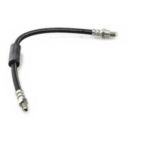 Brake Hose 352 mm HELLA Brake Expertise suitable for e.g....