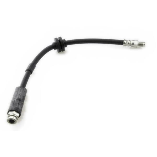 Brake Hose 362 mm HELLA Brake Expertise suitable for e.g. FIAT PANDA
