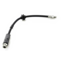 Brake Hose 362 mm HELLA Brake Expertise suitable for e.g....