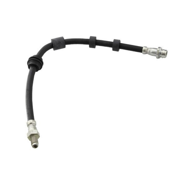 Brake Hose 390 mm HELLA Brake Expertise suitable for e.g. VOLVO V70