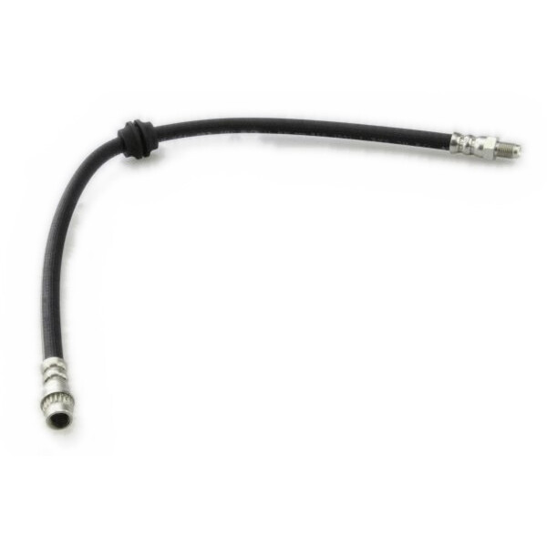 Brake Hose 488 mm HELLA Brake Expertise suitable for e.g. RENAULT KANGOO