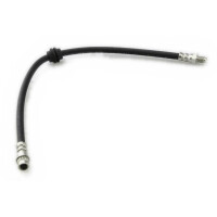Brake Hose 488 mm HELLA Brake Expertise suitable for e.g....