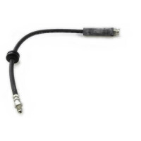 Brake Hose 492 mm HELLA Brake Expertise suitable for e.g....