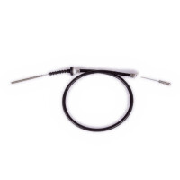 Cable Clutch Actuation 1.175 mm HELLA for FIAT DUCATO and...