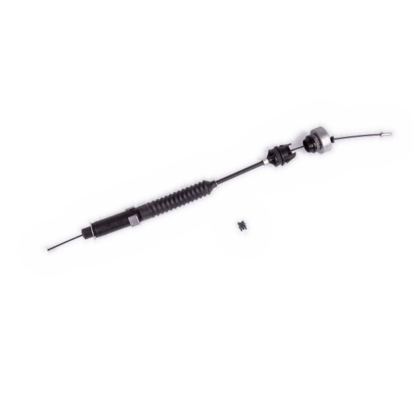 Cable Clutch Actuation 765 mm HELLA for PEUGEOT 806 and others