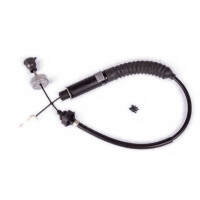 Cable Clutch Actuation 1,000 mm HELLA for CITROËN...