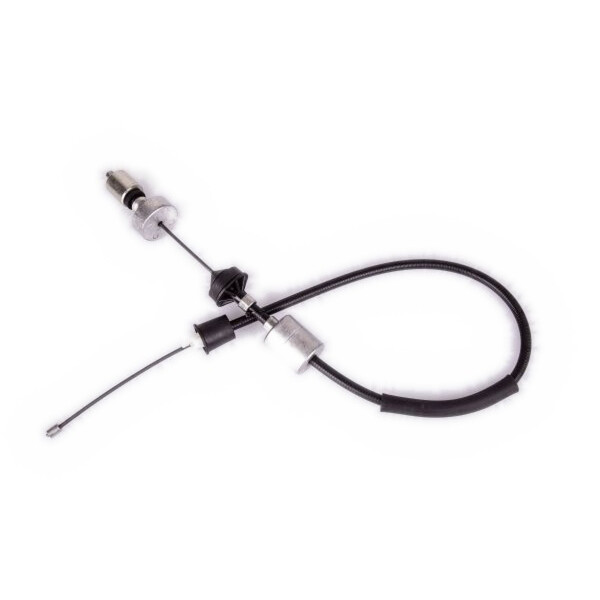 Cable Clutch Actuation 960 mm HELLA suitable for e.g. RENAULT CLIO