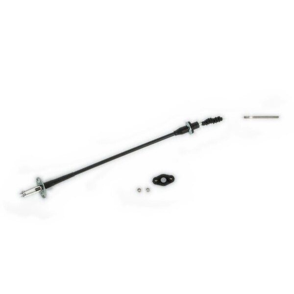 Cable Clutch Actuation 675 mm HELLA for SUZUKI WAGON and others