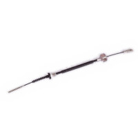 Cable Clutch Actuation 575 mm HELLA for FIAT CINQUECENTO...