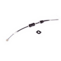 Cable Clutch Actuation 855 mm HELLA suitable for e.g....