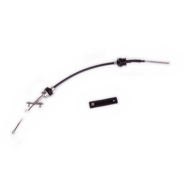 Seilzug Kupplungsbetätigung 870 mm HELLA für u.a. FIAT MULTIPLA