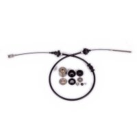 Cable Clutch Actuation 1,480 mm HELLA for FIAT DUCATO and...