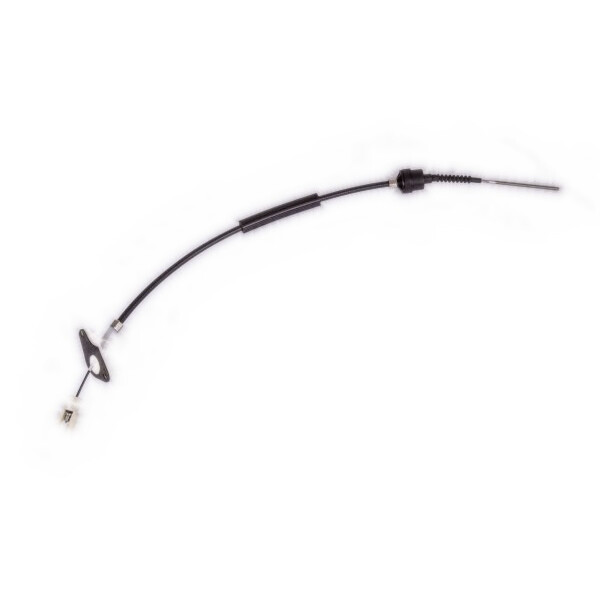 Cable Clutch Actuation 995 mm HELLA for FIAT PANDA and others