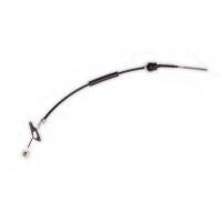 Cable Clutch Actuation 995 mm HELLA for FIAT PANDA and...