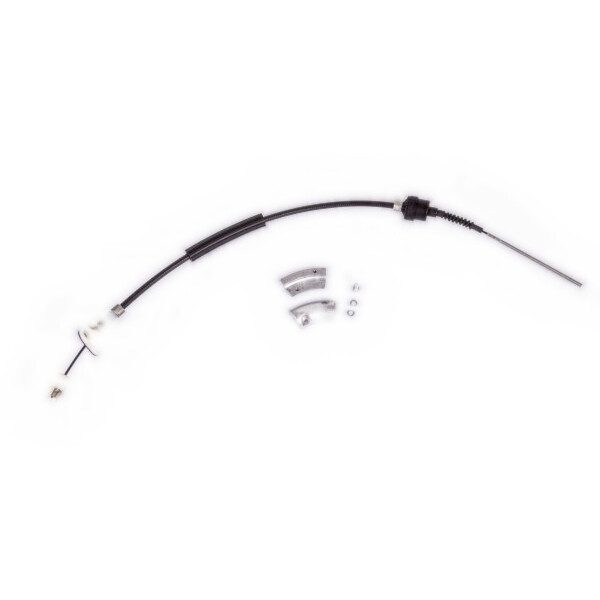 Cable Clutch Actuation 1.025 mm HELLA for FIAT PANDA and others