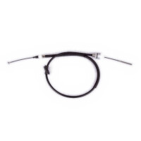 Cable Clutch Actuation 1,495 mm HELLA for FORD TRANSIT...