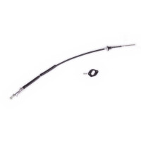 Cable Clutch Actuation 860 mm HELLA for CHEVROLET AVEO...