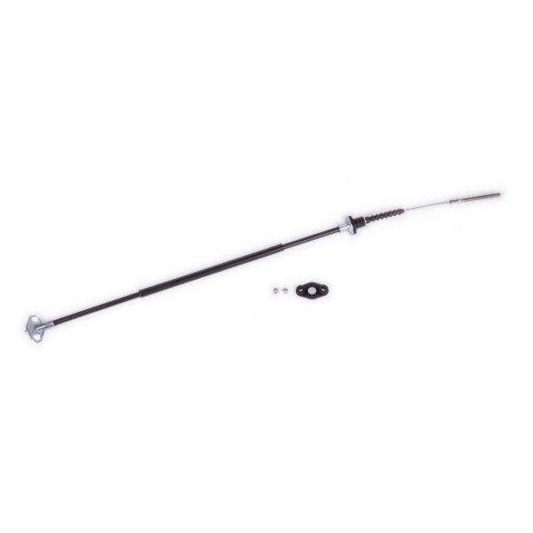 Cable Clutch Actuation 825 mm HELLA for CHEVROLET MATIZ and others