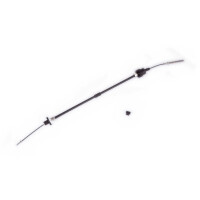 Cable Clutch Actuation 880 mm HELLA suitable for e.g....