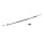 Cable Clutch Actuation 850 mm HELLA suitable for DAEWOO MATIZ