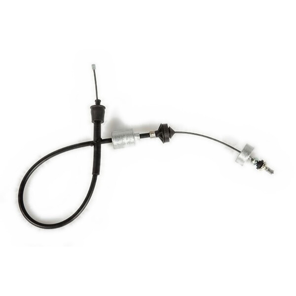 Cable Clutch Actuation 965 mm HELLA suitable for e.g. RENAULT CLIO