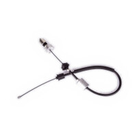 Cable Clutch Actuation 970 mm HELLA suitable for e.g....