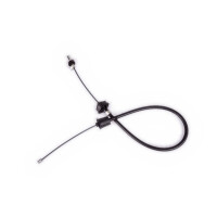 Cable Clutch Actuation 930 mm HELLA suitable for e.g....